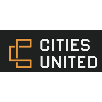 Cities United logo