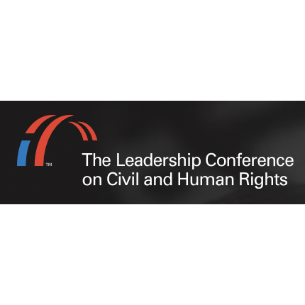 Leadership Conference Logo