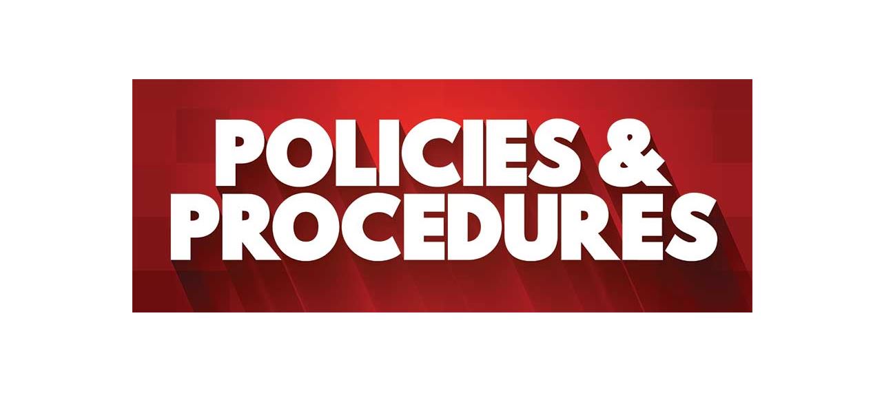 HR Policies & Procedures