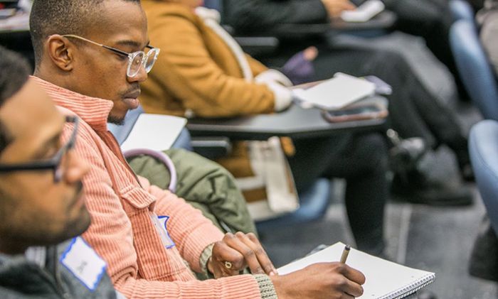 Annual Law Day John Jay College