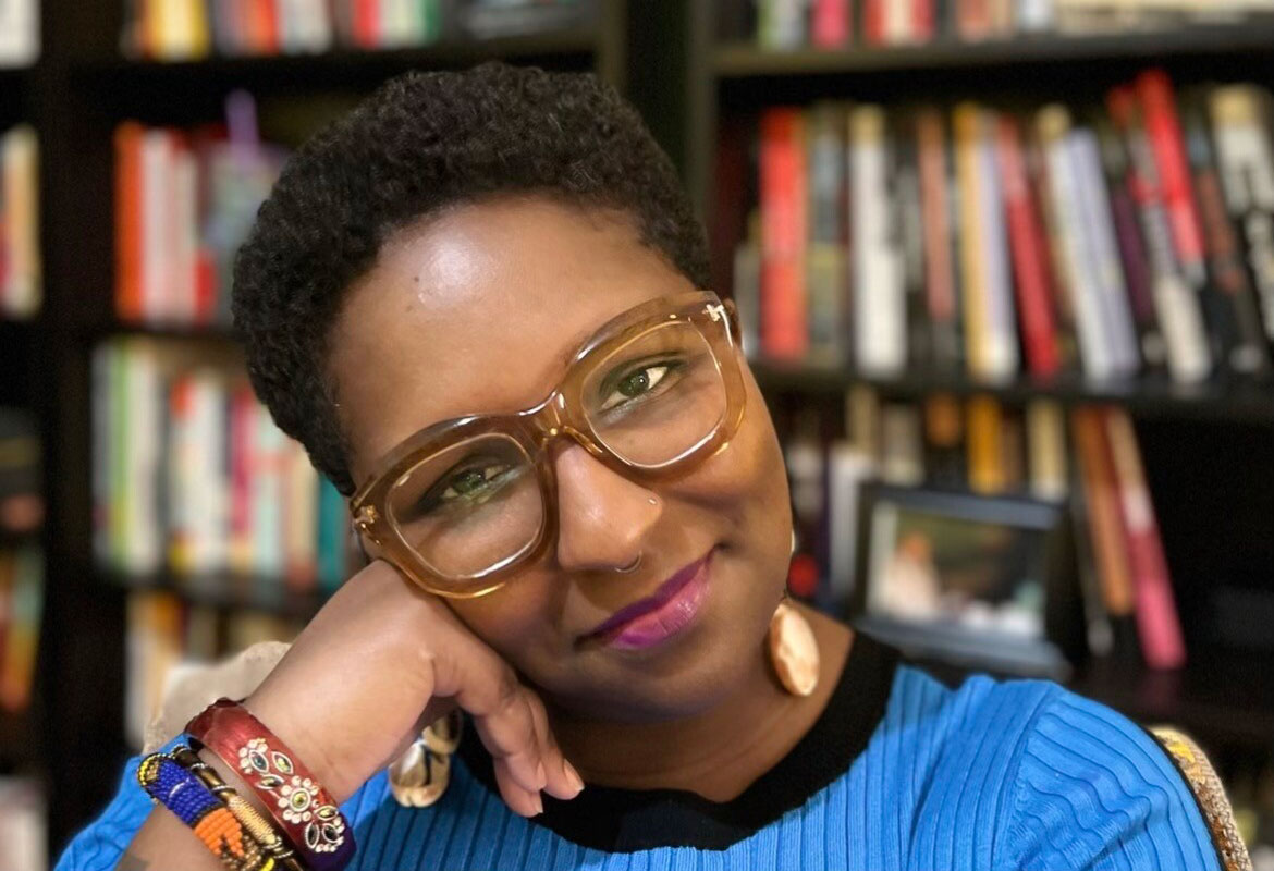 Professor Alexandra Moffet-Bateau Named Black, Race & Ethnic Studies ...