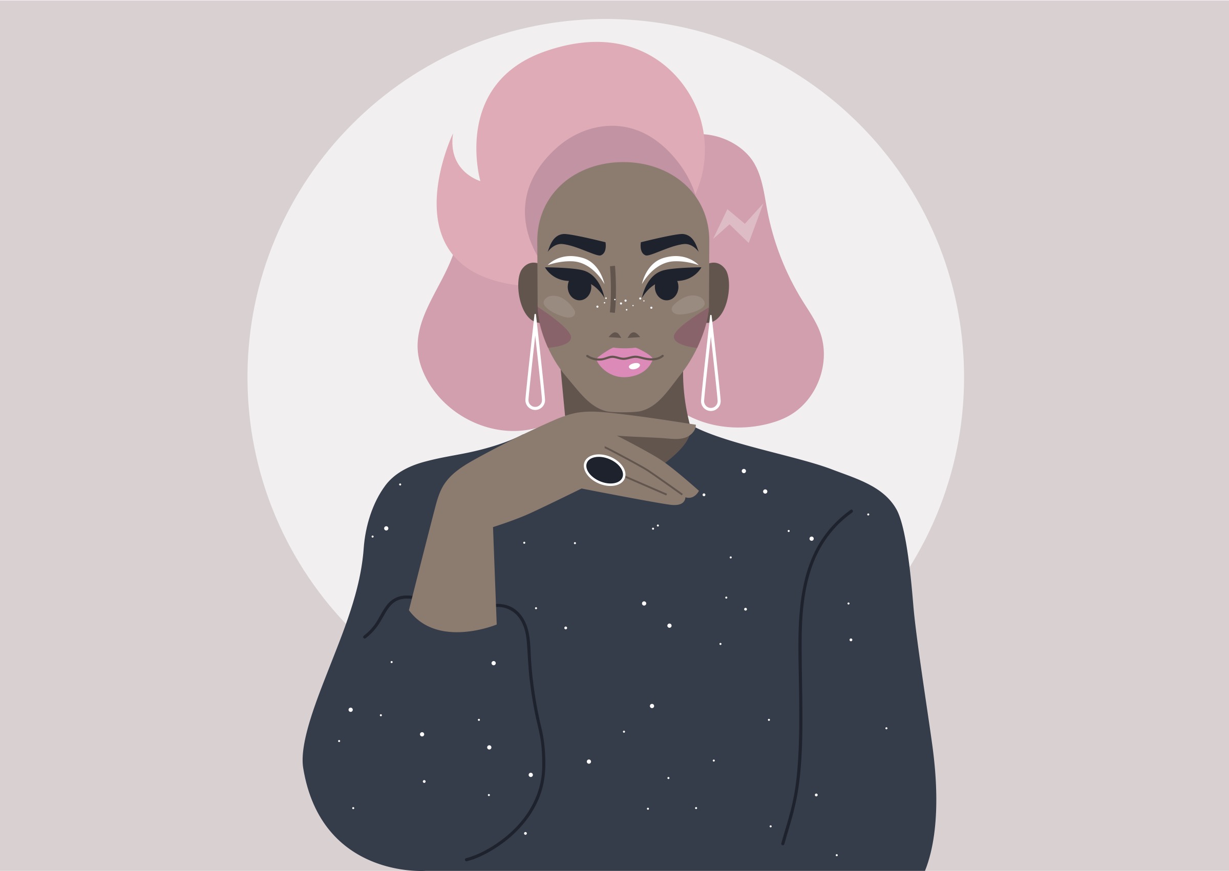 Drag Queen