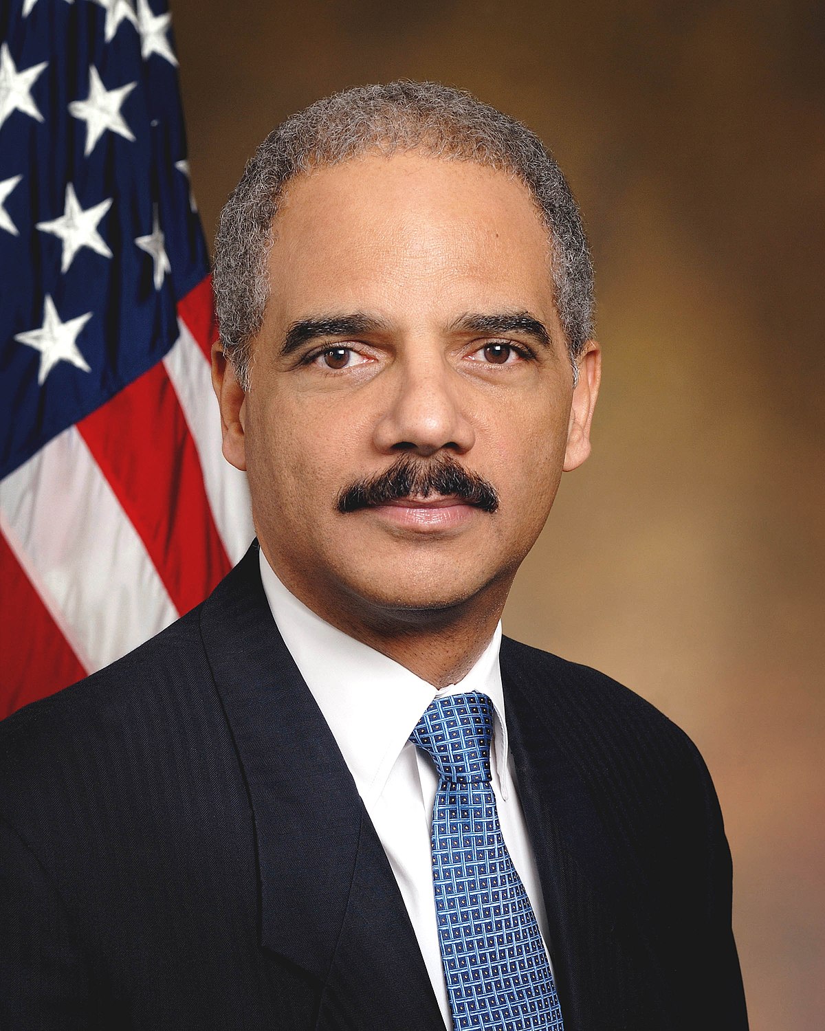 Eric Holder, Jr.