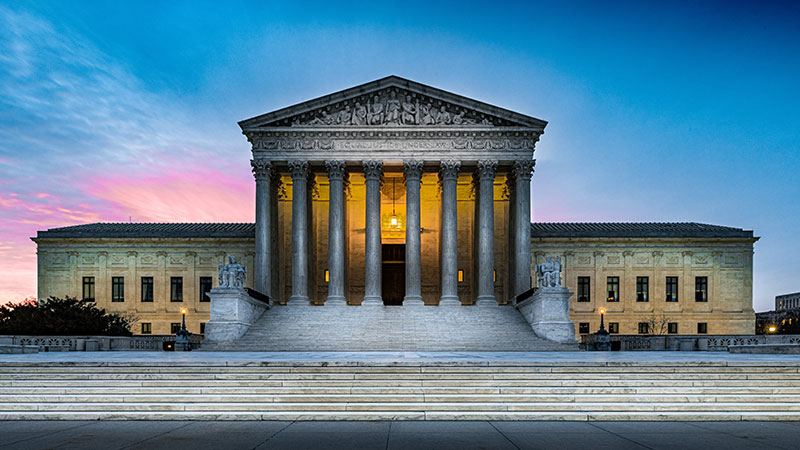 Supreme Court of the United States