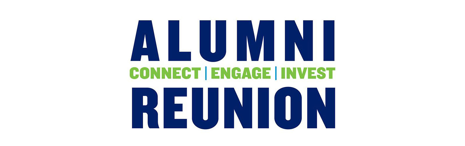 Alumni Reunion 2023 Banner