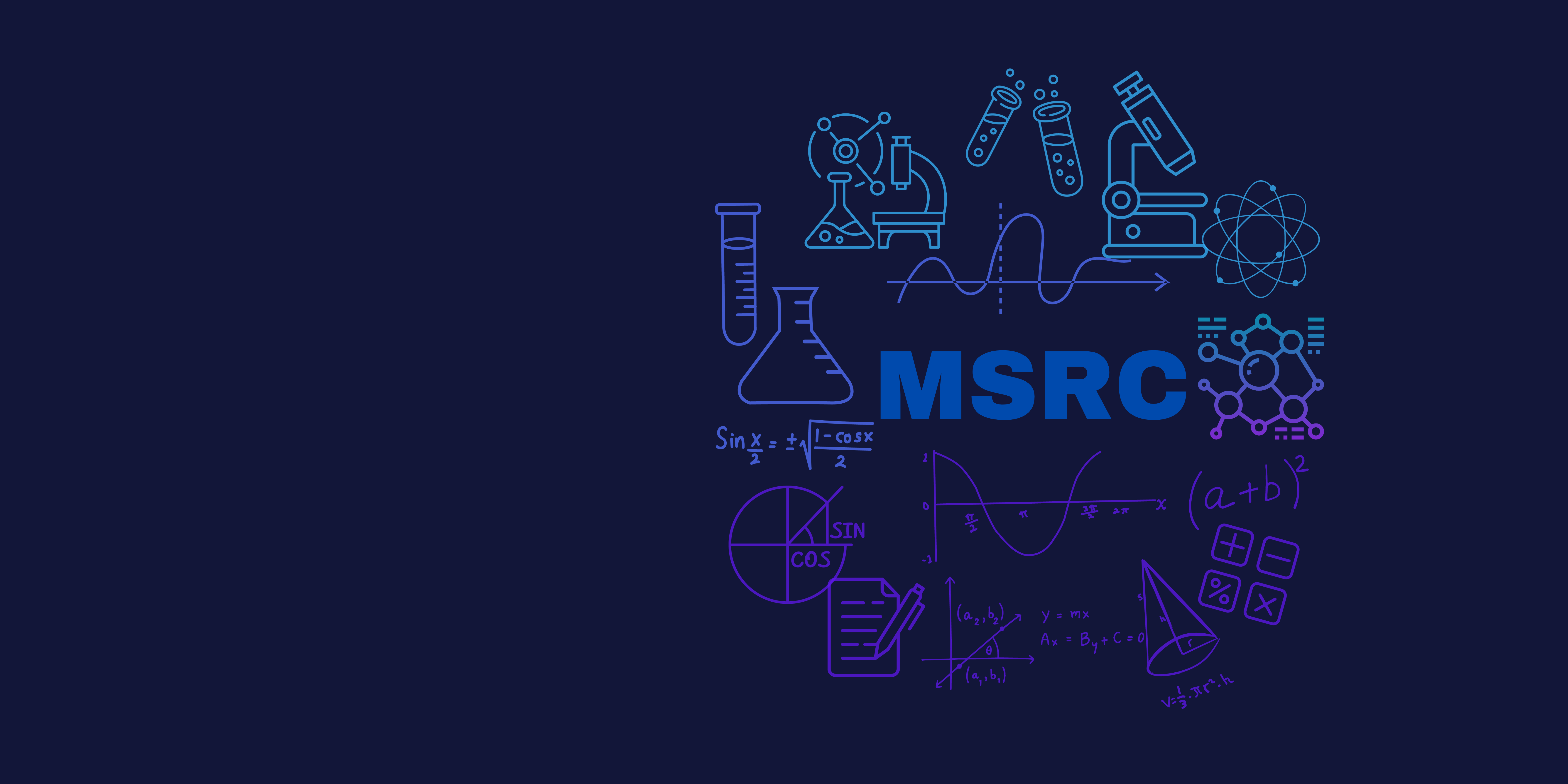 Msrc Logo Miles For Marc