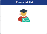 Financial Aid Tile Image