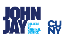 JJC CUNY logo Text color