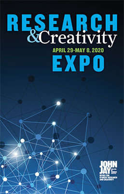 Research and Creativity 2020 cover
