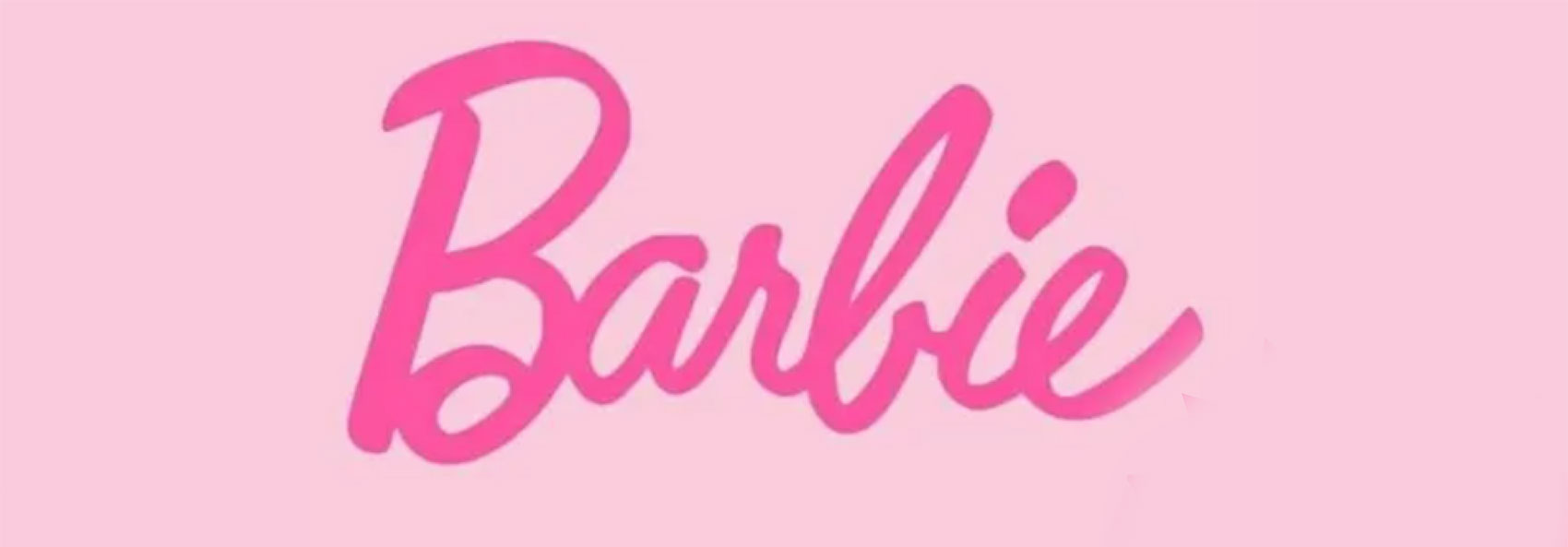 Barbie logo
