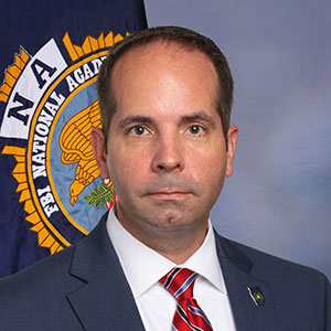 Headshot of Brian Kohlhepp