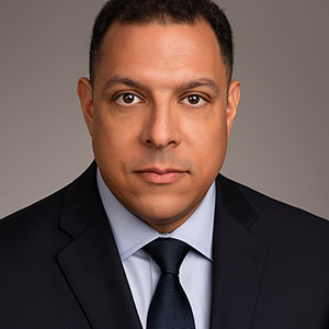 Headshot of Christopher Mercado