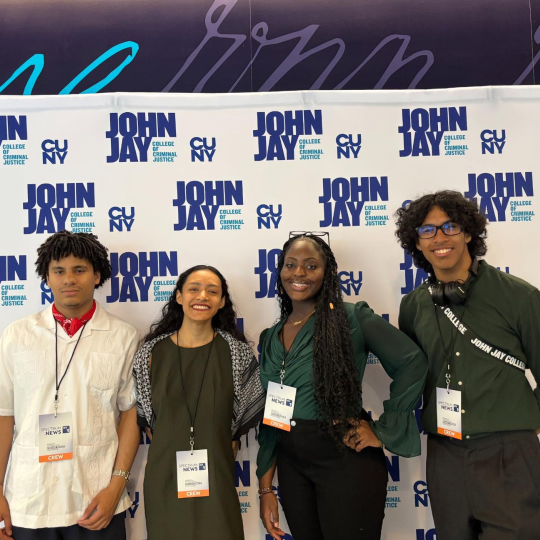 Photo & Video Album | John Jay College of Criminal Justice