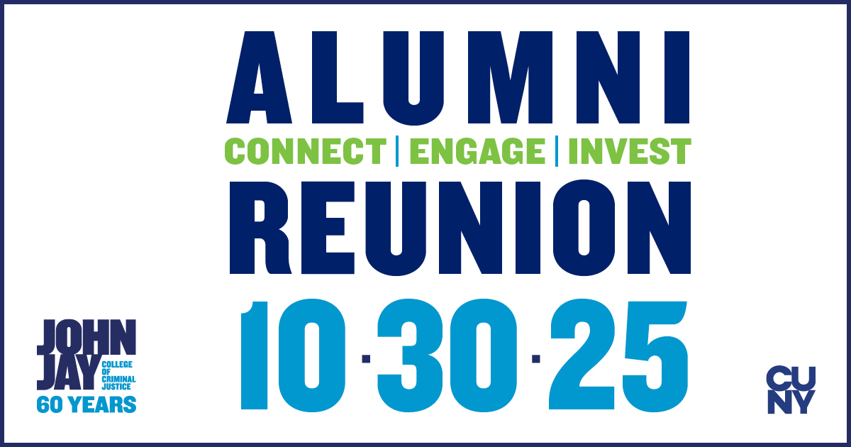 2025 Alumni Reunion
