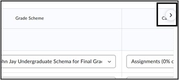 Image of Bulk Edit Page