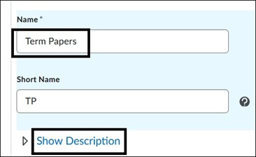 Image of New Category