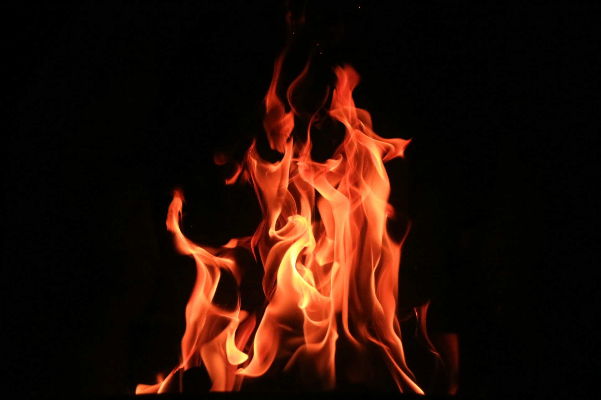 Flames