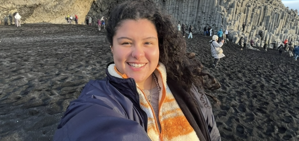 Samantha Sanchez '25