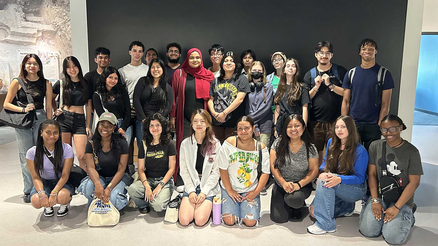 STEM Scholars Program