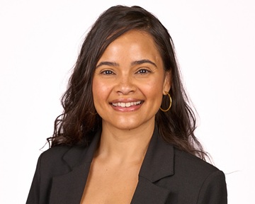 Stephany Betances, 2023 (Clinical)