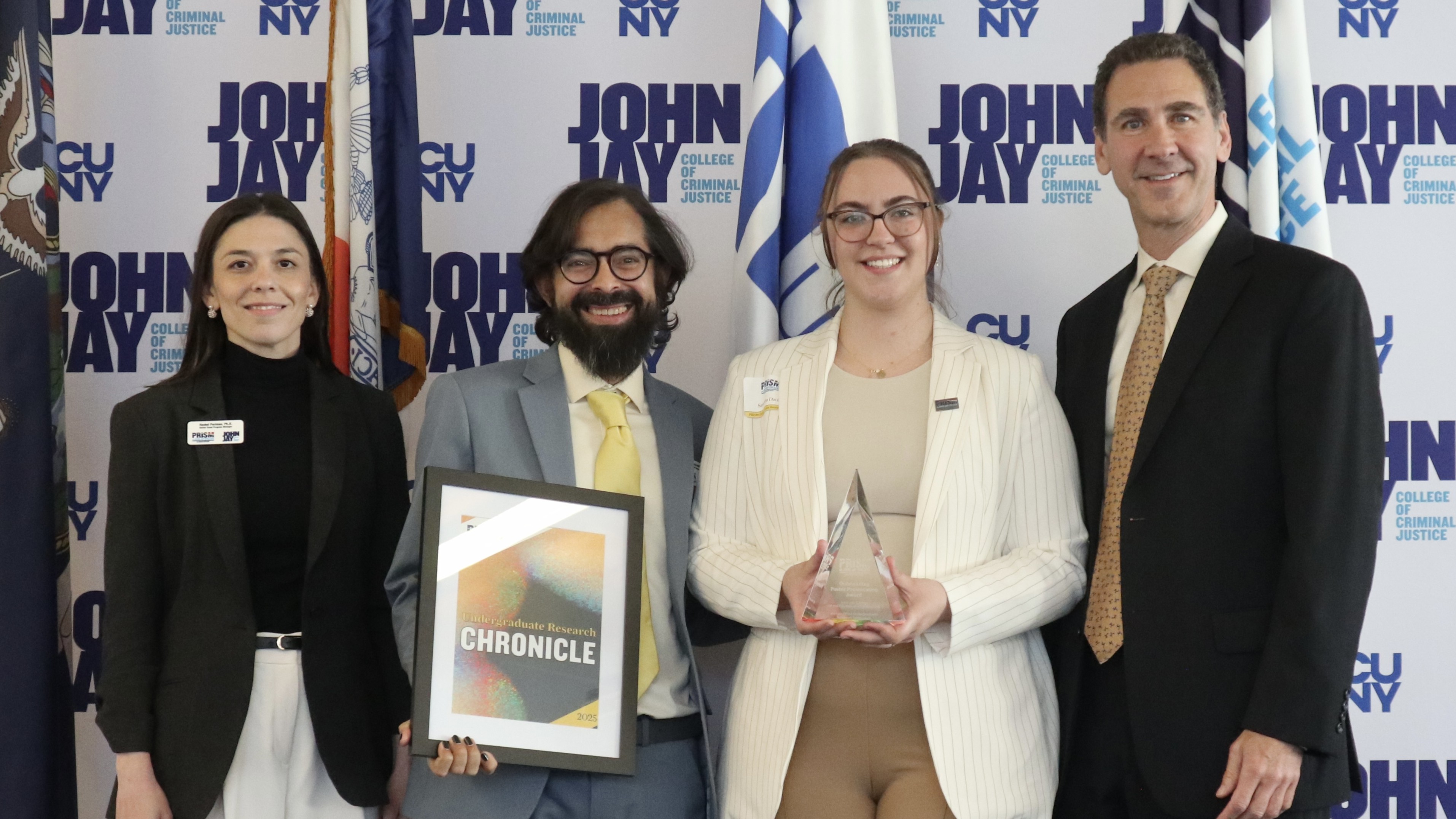 Undergraduate Research Program