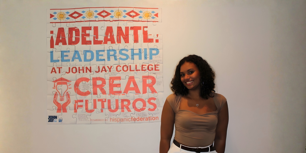 Adelante! Students & Alumni Win Hispanic Federation Education Scholarship