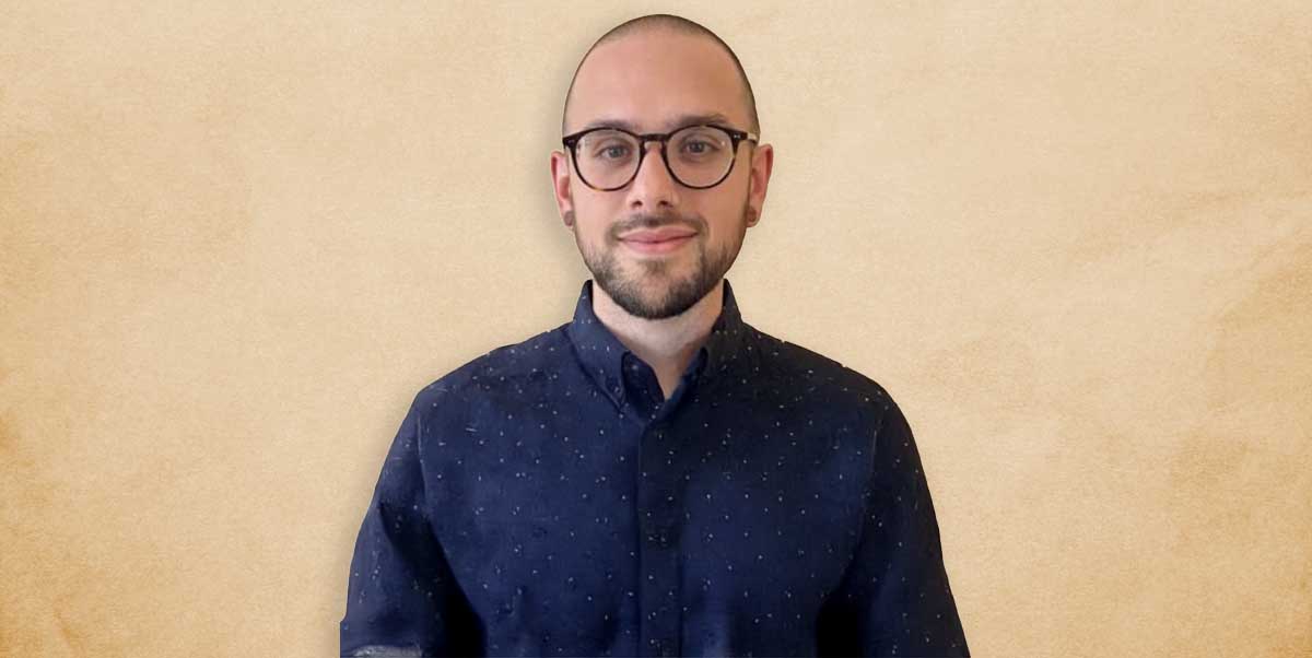 Alejandro Garcia Lozano