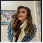 Gabriella A. Benedetti, Graduate Student