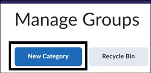 Image of New Category. 