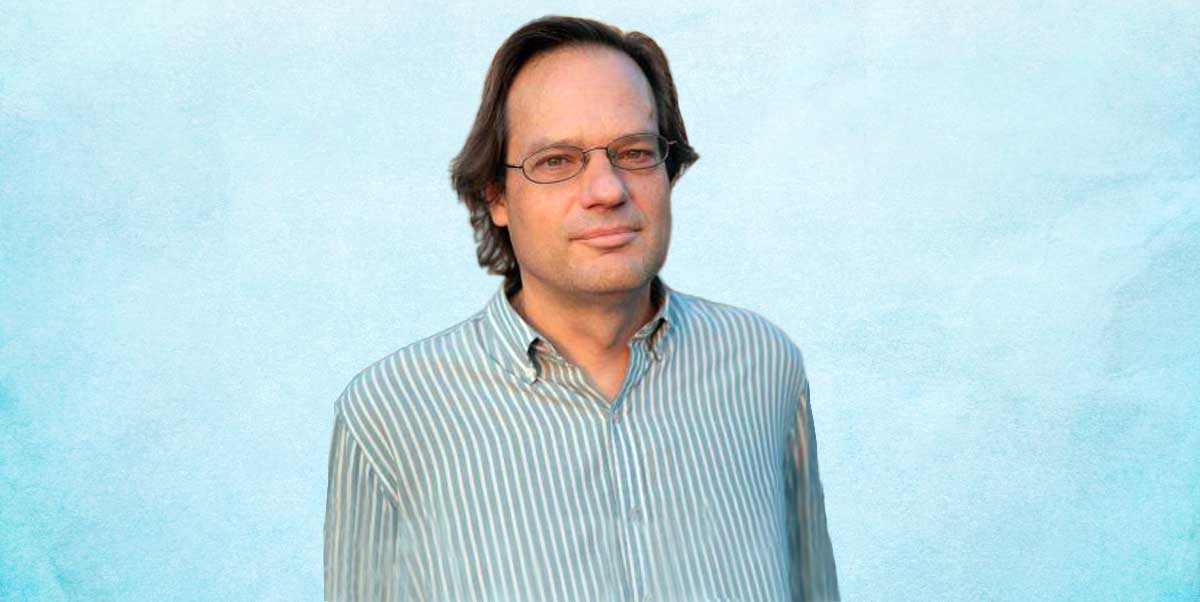 Philip Yanos