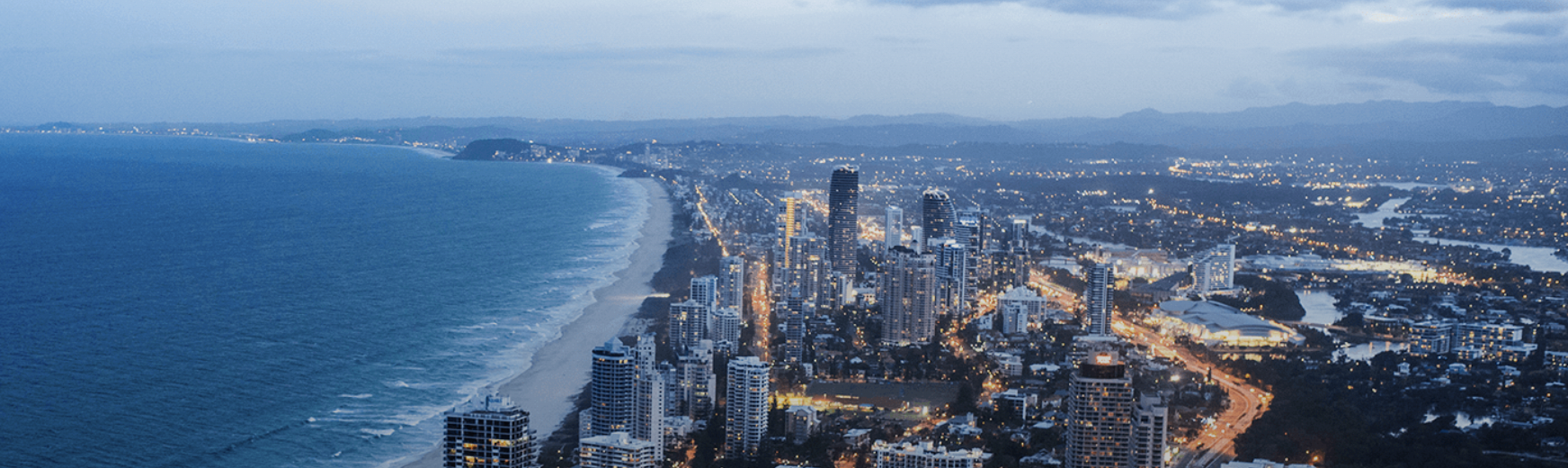 Picture of Queensland, Australia