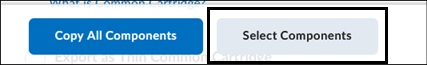 Image of Select Components Button. 