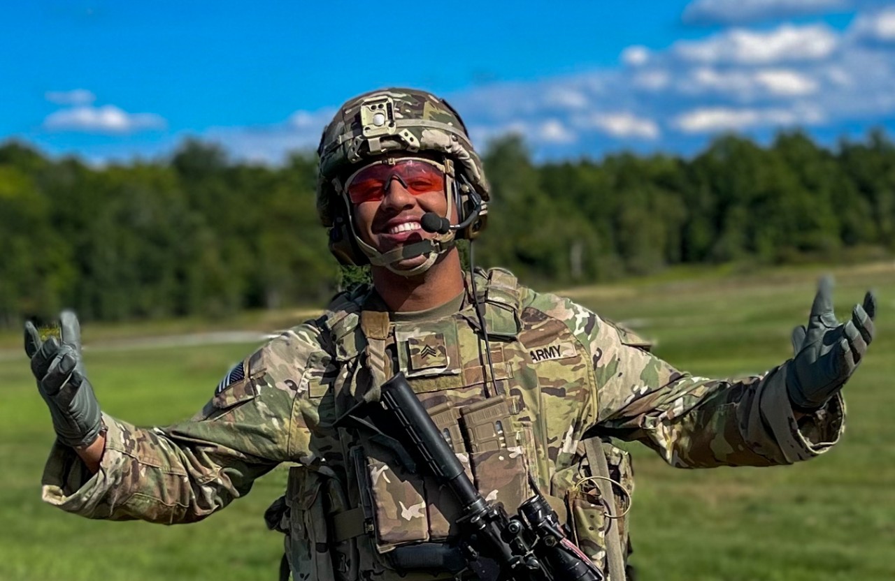 Savier Heredia Gonzalez