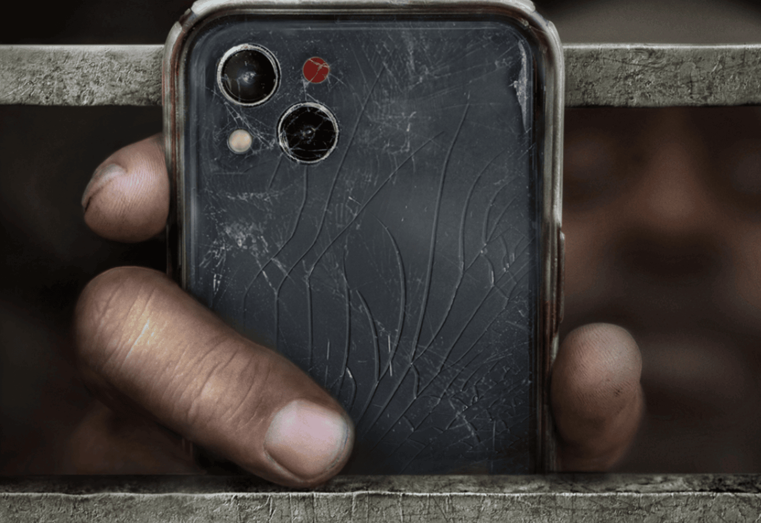 Image from documentary film "The Alabama Solution"