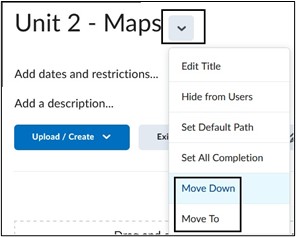 Image of Action Method. 