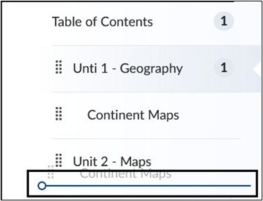 Image of Module Line.