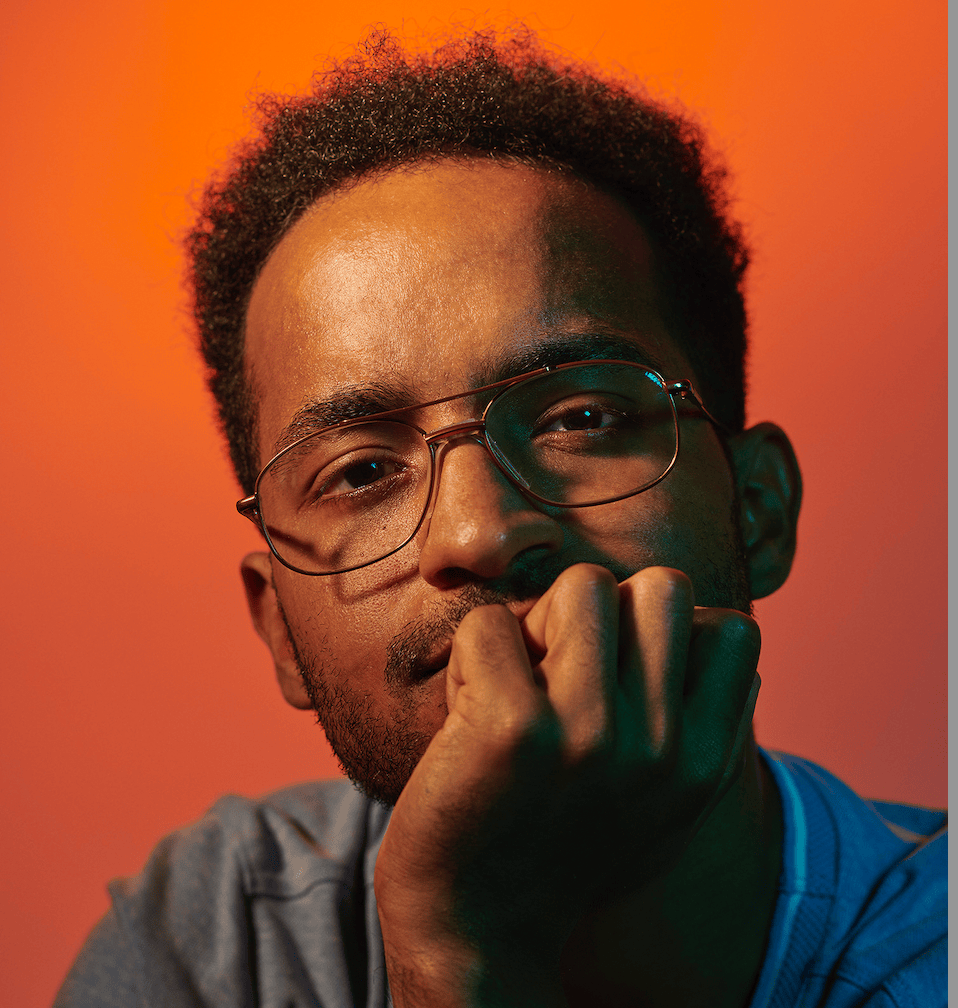 Photo of Medar de la Cruz