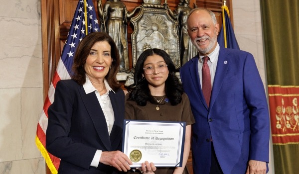 Briana Quintero ’27