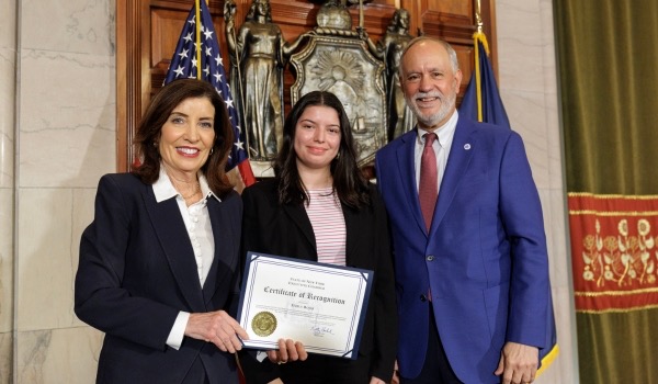 Emily Rojas ’27