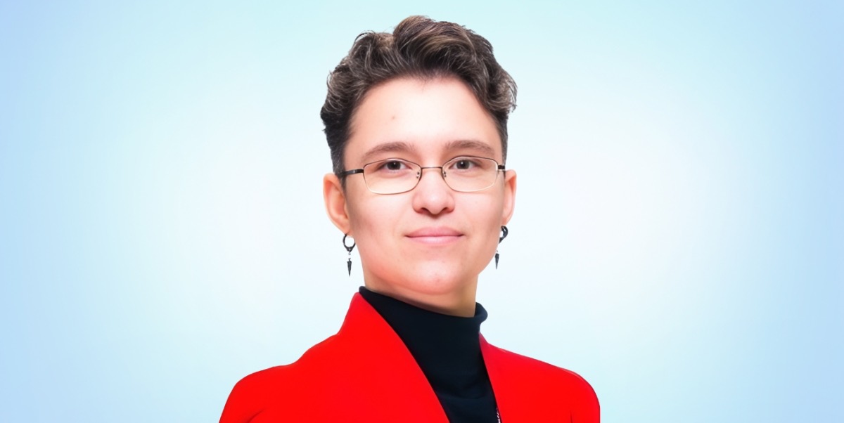 Klaudia Baran ’26