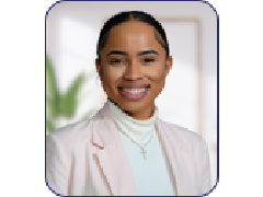 Portrait of Jasmine Jackson