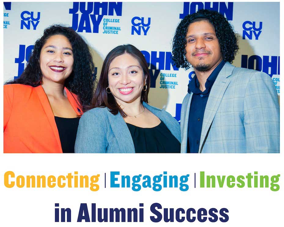 2026 Alumni Success Reception