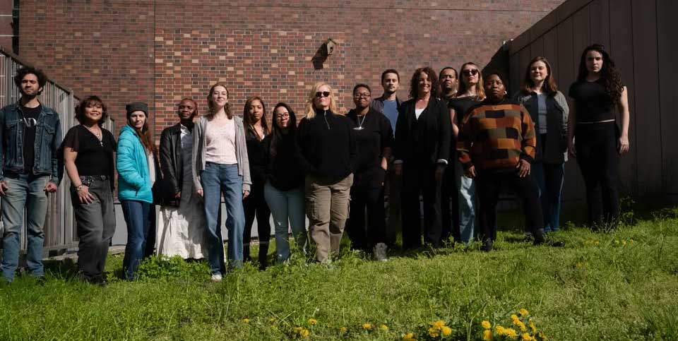 Seeing Rape 2026 Creative Team