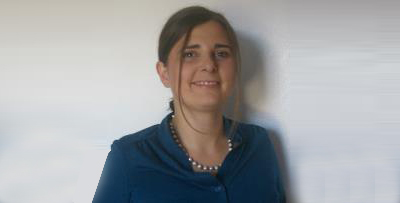 Portrait of Lucia Velotti
