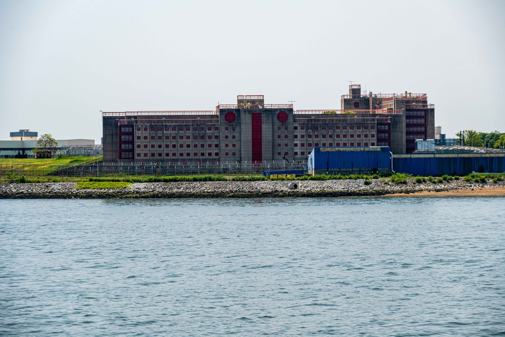 Rikers Island