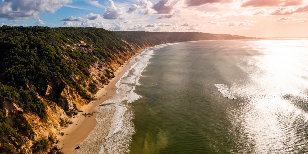 Queensland, Australia