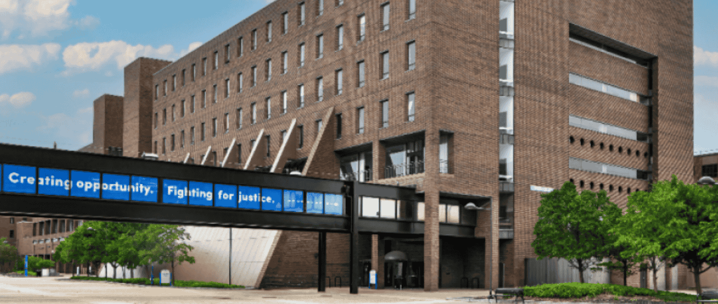University at Buffalo School of Law