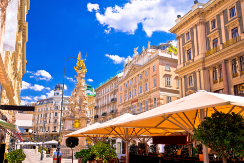 Vienna, Austria