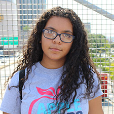 Rosalma Pineda