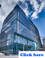 John Jay New Building